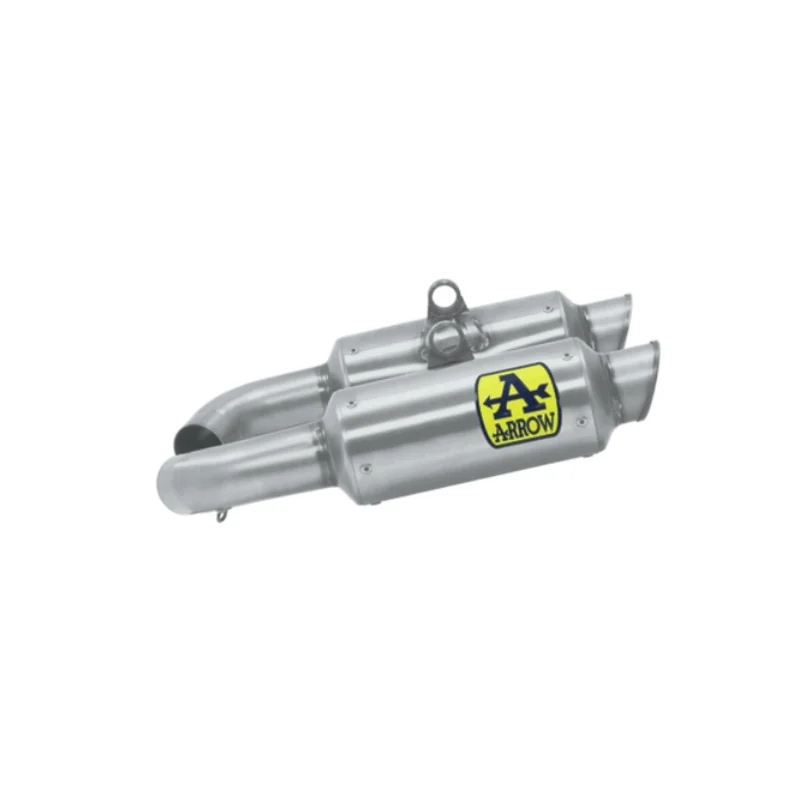 Arrow Exhaust Ducati Hypermotard 950