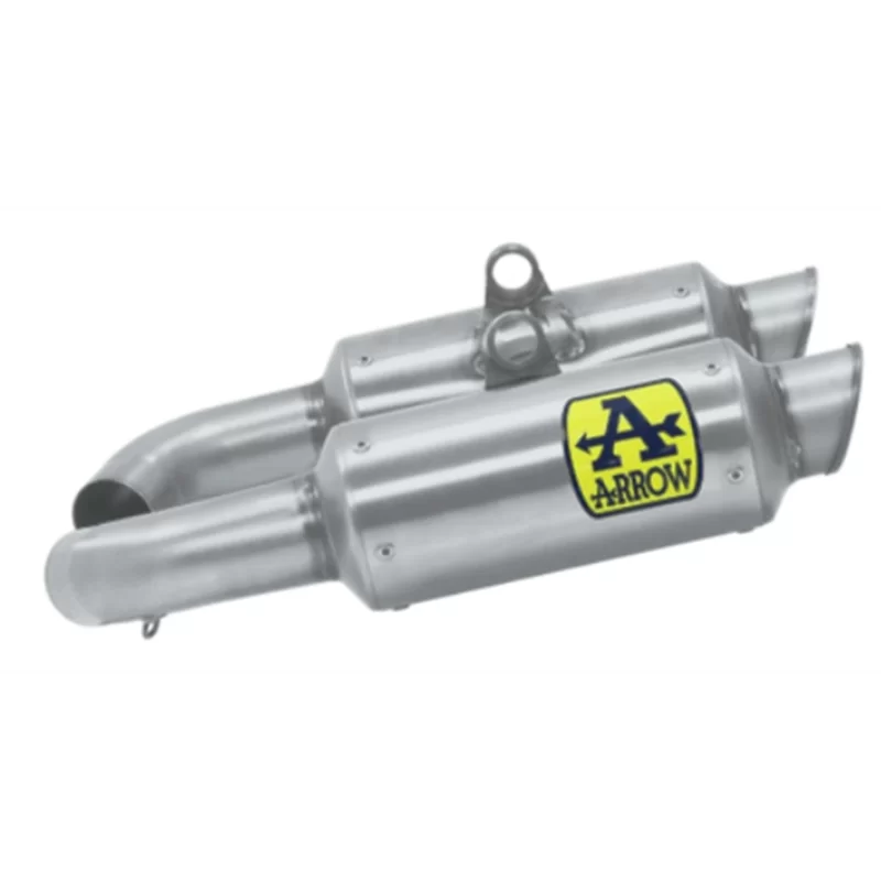 Arrow Exhaust Ducati Hypermotard 950 Arrow Exhaust Ducati Hypermotard 950