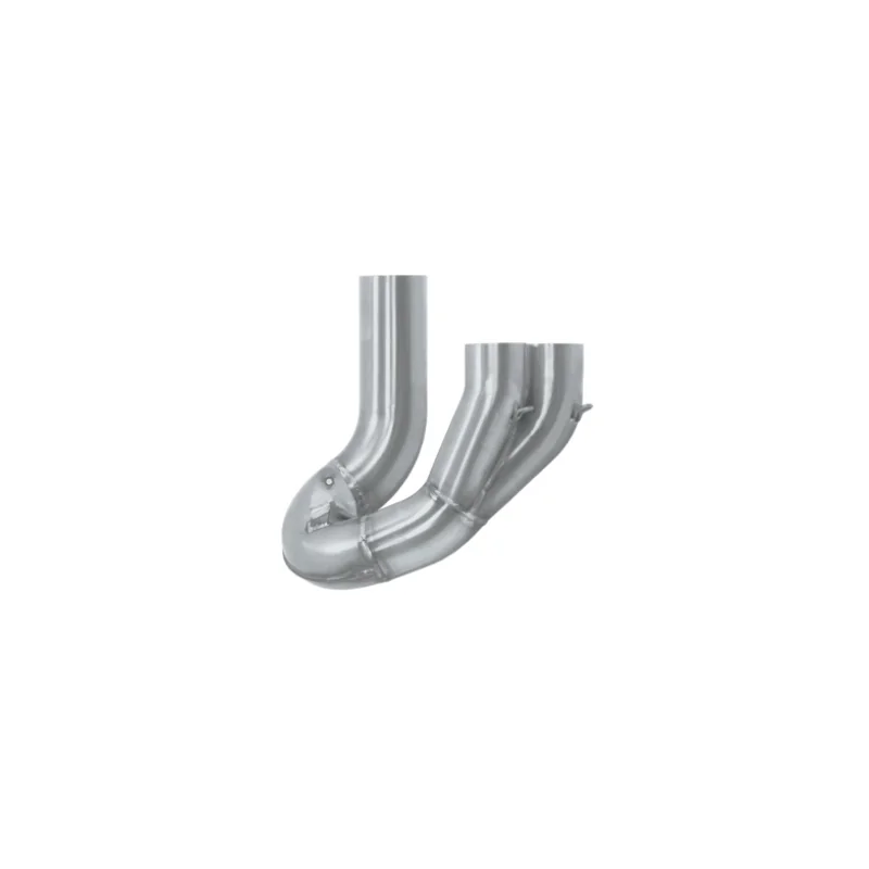 Arrow Exhaust Decatalizzatore No Kat Ducati Hypermotard 950 Arrow Exhaust Decatalizzatore No Kat Ducati Hypermotard 950