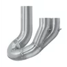 Arrow Exhaust Decatalyzer - Remove Catalyzer Ducati Hypermotard 950