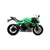 Arrow Exhaust Kawasaki Ninja 125