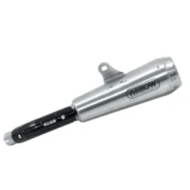 Arrow Exhaust Kawasaki Ninja 125