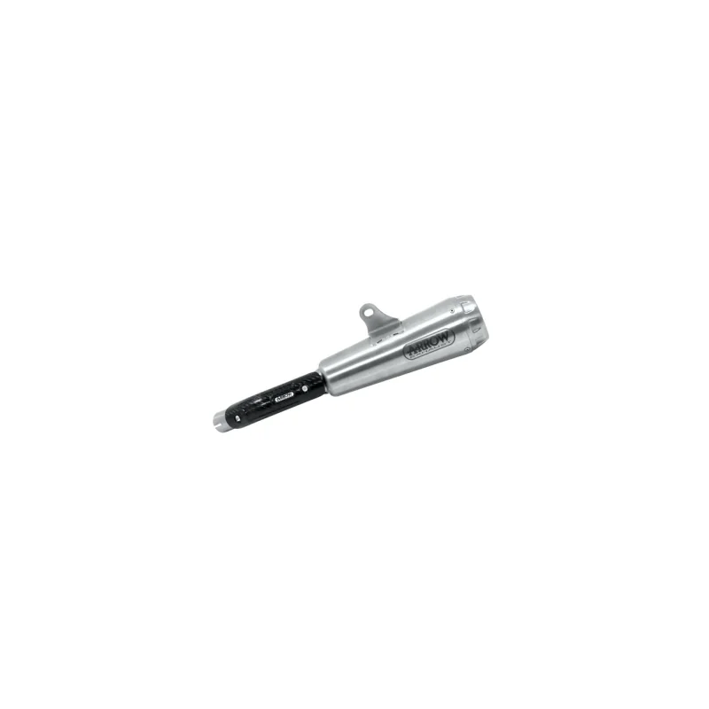 Arrow Exhaust Kawasaki Ninja 125
