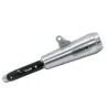 Arrow Exhaust Kawasaki Ninja 125