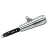 Arrow Exhaust Kawasaki Ninja 125