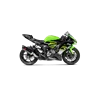 Akrapovic Kawasaki Ninja ZX-6R S-K6SO7-ZC