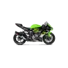 Akrapovic Kawasaki Ninja ZX-6R S-K6SO7-ZC