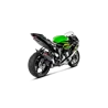 Akrapovic Kawasaki Ninja ZX-6R S-K6SO7-ZC