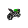 Akrapovic Kawasaki Ninja ZX-6R S-K6SO7-ZC