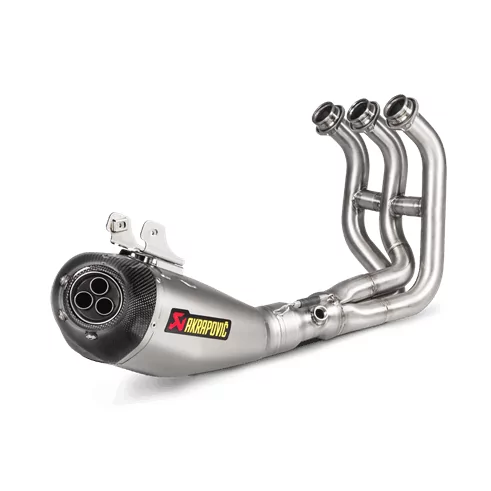 Akrapovic Yamaha Tracer 900 GT S-Y9R8-HEGEHT - P-KAT-057