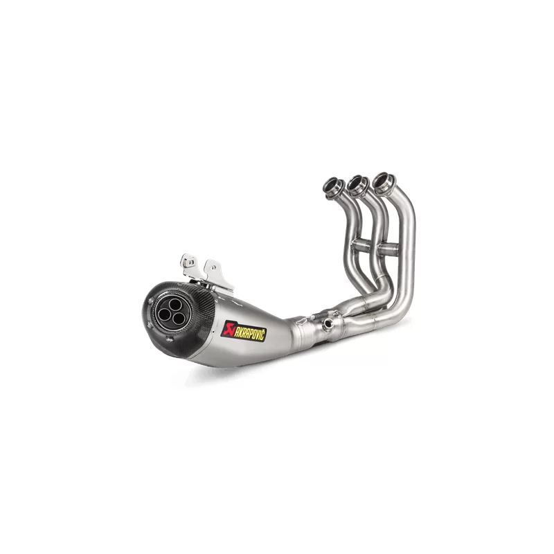 Akrapovic Yamaha Tracer 900 GT S-Y9R8-HEGEHT - P-KAT-O57