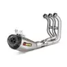 Akrapovic Yamaha Tracer 900 GT S-Y9R8-HEGEHT - P-KAT-O57