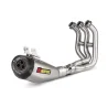 Akrapovic Yamaha Tracer 900 GT S-Y9R8-HEGEHT - P-KAT-O57