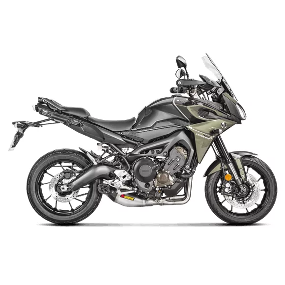 Akrapovic Yamaha Tracer 900 GT S-Y9R8-HEGEHT - P-KAT-057