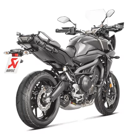 Akrapovic Yamaha Tracer 900 GT S-Y9R8-HEGEHT - P-KAT-057