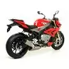 Arrow Exhaust Bmw S 1000 R