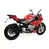 Arrow Exhaust Bmw S 1000 R