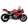 Arrow Exhaust Bmw S 1000 R