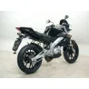 Giannelli Silencers Derbi GPR 125 Nude