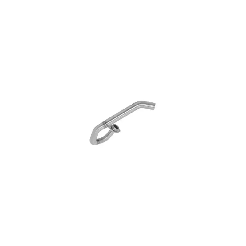 Arrow Exhaust Kit Collettore Racing Yamaha WR 125 R X Arrow Exhaust Kit Collettore Racing Yamaha WR 125 R X