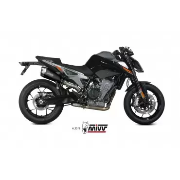 Mivv Delta Race Ktm Duke 790