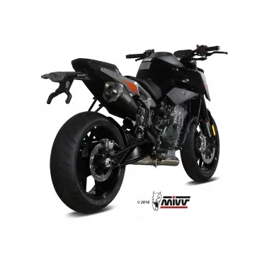 Mivv Delta Race Ktm Duke 790