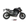 Mivv Delta Race Ktm Duke 790