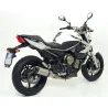 Arrow Exhaust Yamaha XJ6