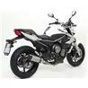 Arrow Exhaust Yamaha XJ6
