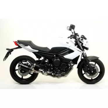 Arrow Exhaust Yamaha XJ6