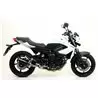 Arrow Exhaust Yamaha XJ6