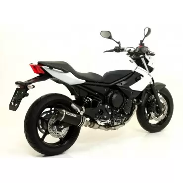 Arrow Exhaust Yamaha XJ6