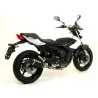 Arrow Exhaust Yamaha XJ6