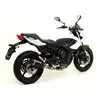 Arrow Exhaust Yamaha XJ6
