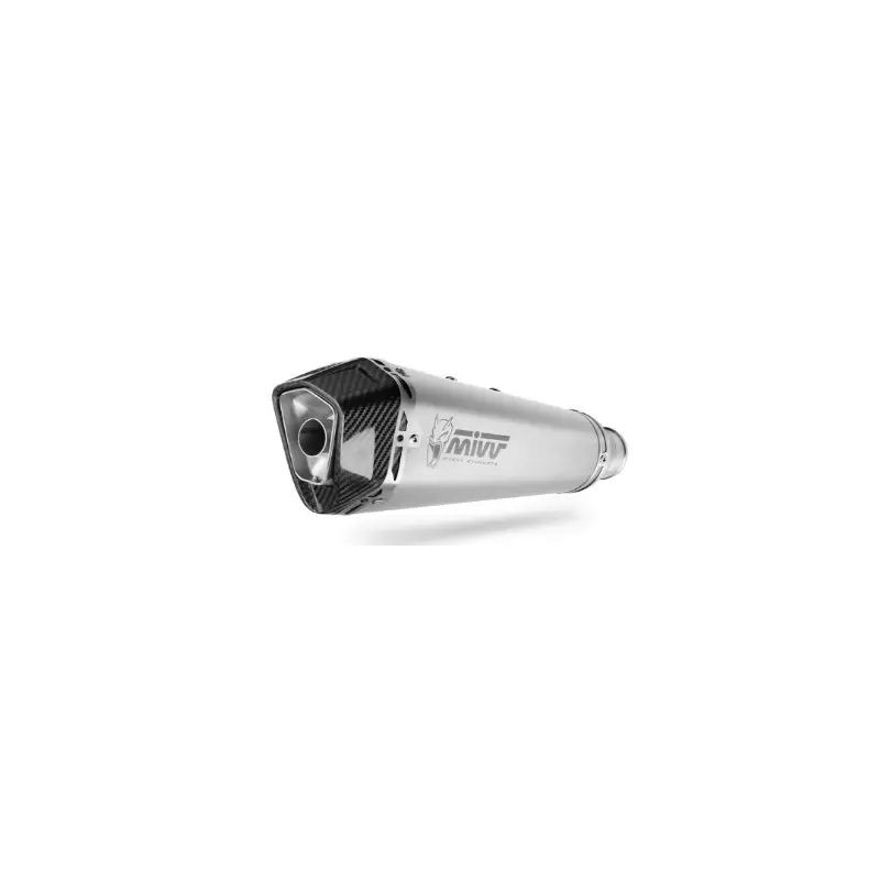 Mivv Delta Race Benelli TRK 502 Mivv Delta Race Benelli TRK 502