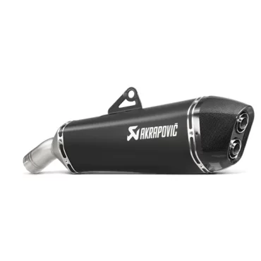 Akrapovic Bmw F 800 R S-B8SO7-HZAABL