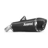 Akrapovic Bmw F 800 R S-B8SO7-HZAABL