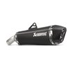Akrapovic Bmw F 800 R S-B8SO7-HZAABL
