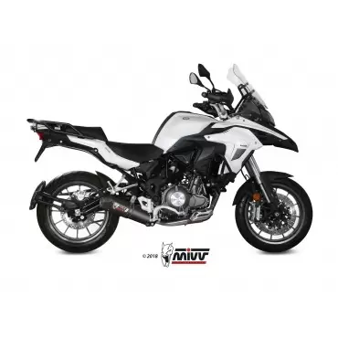 Mivv Oval Benelli TRK 502