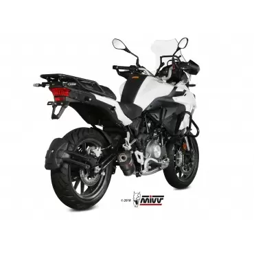 Mivv Oval Benelli TRK 502