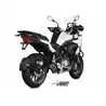 Mivv Oval Benelli TRK 502