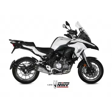 Mivv Delta Race Benelli TRK 502