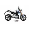 Mivv Delta Race Bmw G 310 R