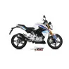 Mivv Delta Race Bmw G 310 R