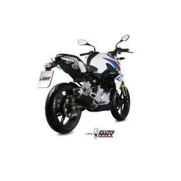 Mivv Delta Race Bmw G 310 R