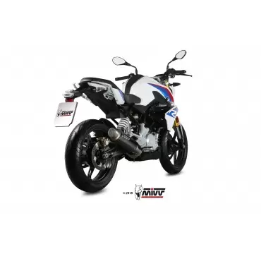 Mivv GP PRO Bmw G 310 R