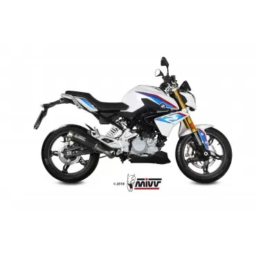 Mivv GP PRO Bmw G 310 R