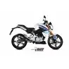 Mivv GP PRO Bmw G 310 R