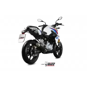 Mivv GP PRO Bmw G 310 R