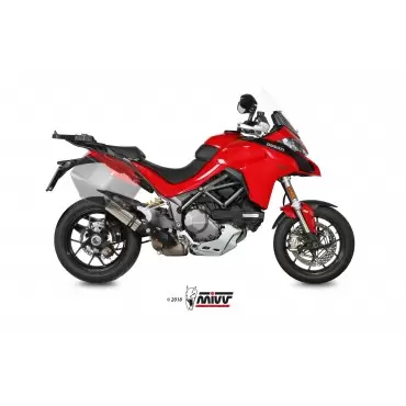 Mivv Suono Ducati Multistrada 1260